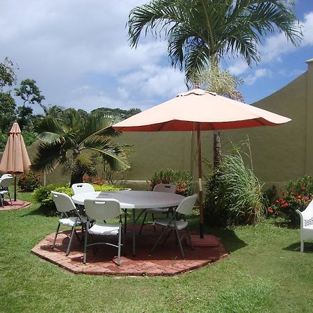 Bel Air Hotel Victoria Esterno foto