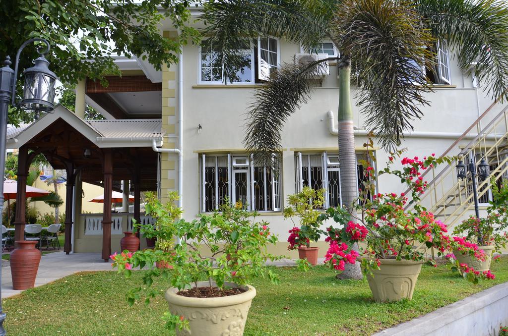 Bel Air Hotel Victoria Esterno foto
