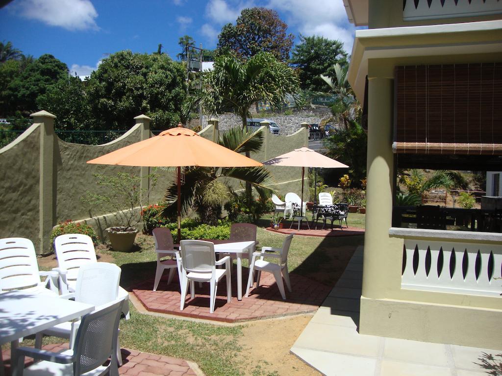 Bel Air Hotel Victoria Esterno foto