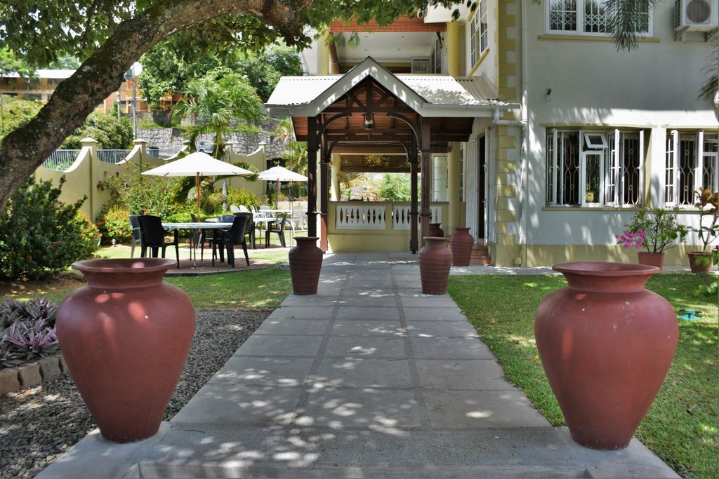 Bel Air Hotel Victoria Esterno foto