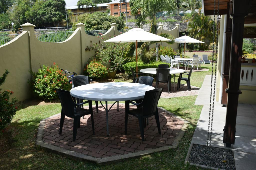 Bel Air Hotel Victoria Esterno foto