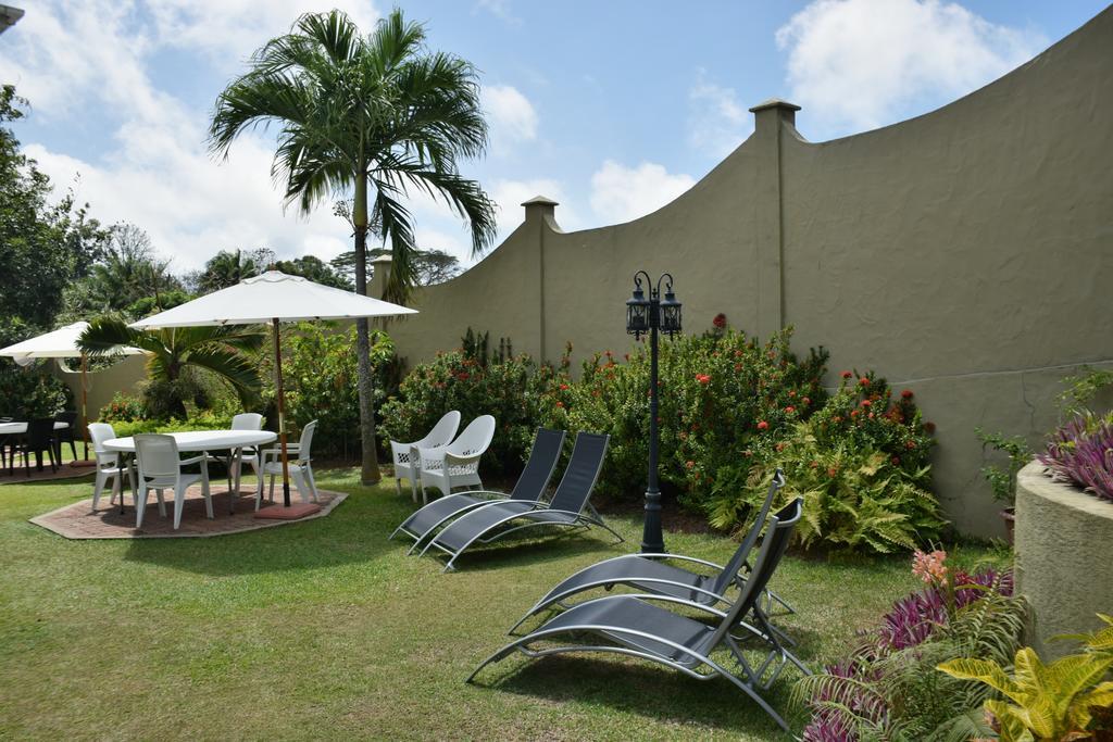 Bel Air Hotel Victoria Esterno foto