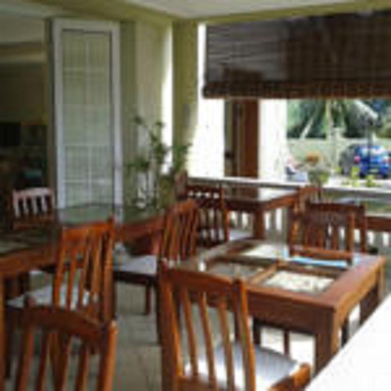 Bel Air Hotel Victoria Esterno foto